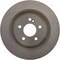 Centric Parts Standard Brake Rotor, 121.35096 121.35096 - alternate 1